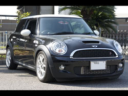 BMW�@MINI�@R56