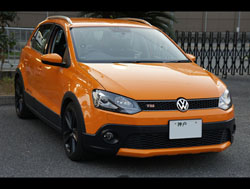 VW�@�N���X�|���@DBA-6RCBZW