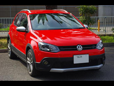 VW�@�N���X�|���@6R