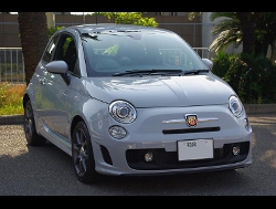 �t�B�A�b�g�@�A�o���g500