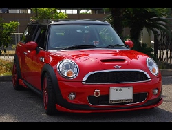 BMW�@MINI�@R55