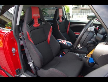 ���J���@SR-7 Lassic RED