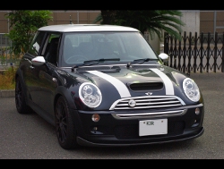 BMW�@MINI�@R53