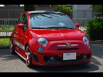 RECARO�i���J���V�[�g�j�@���@ABARTH�@�A�o���g500�@�Ɂ@RECARO�@SR-7�@KK100�@RED�@���@SR-7�@KK100�@RED �@������