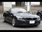 BMW�@Z4�@E89��RECARO�i���J���j�V�[�g�@SR-6 Super Stark ����@�~2�r�@����