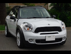 BMW�@MINI�@R56