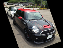 BMW�@MINI�@R56