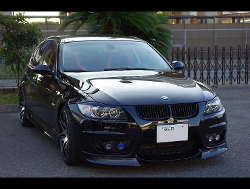 BMW�@3�V���[�Y�@323