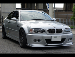 BMW�@M3�@E46