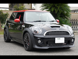 BMW�@MINI�i�~�j�jJCW