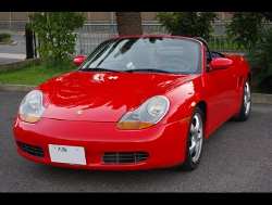 �|���V�F�@�{�N�X�^�[��RECARO�i���J���j�@�X�^�C��DC�@BK�@������