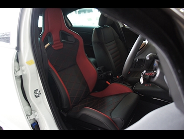 RECARO�i���J���V�[�g�j�@�A���t�@�����I�@�W�����G�b�^�@940��RECARO�i���J���j�@�X�|�[�c�X�^�[�@���~�e�b�h�G�f�B�V�����@RED�@�i�������ȑ��j�@����