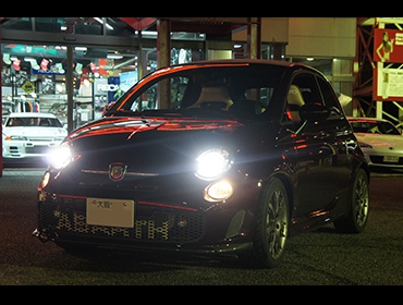 RECARO�i���J���V�[�g�j�@FIAT�i�t�B�A�b�g�j�A�o���g�@695EM�iEDIZIONE MASERATI�j�}�Z���e�B�G�f�B�V������RECARO�i���J���j�@SPORT-JC ���U�[SE�@�A�C�{���[�@�~2�r�@������