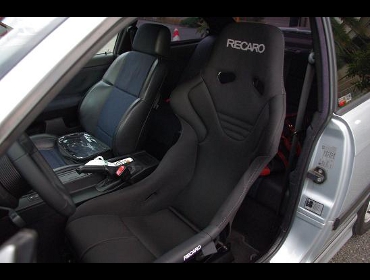 RECARO�i���J���V�[�g�j�@BMW�@318iS 1.9L�@BE71��RECARO�i���J���j�@TS-G SK2 BK�@����