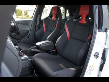 VW�i�t�H���N�X���[�Q���j�@�|��GTI��RECARO�i���J���j