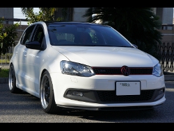RECARO�i���J���V�[�g�j�@VW�i�t�H���N�X���[�Q���j�@�|��GTI��RECARO�i���J���j�@SR-7/7F LASSIC�@RED/RED�~2�r�@����