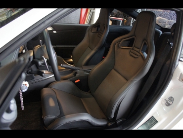 RECARO�i���J���V�[�g�j�@PORSCHE�i�|���V�F�j�@911�@997��RECARO�i���J���j�@�X�|�[�c�X�^�[LL100H�@�~2�r�@����