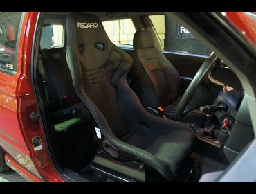 RECARO�i���J���V�[�g�j�@�A���t�@�����I�iAlfa Romeo�j145��RECARO�i���J���j�@RS-G SK2�@BK�@����