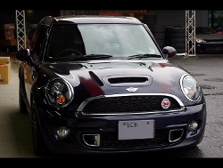 RECARO�i���J���V�[�g�j�@BMW�@MINI�@R55��RECARO�i���J���j�@SR-7�@Lassic �@BK/RED�@����