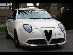 RECARO�i���J���V�[�g�j�@�A���t�@�����I�ialfaromeo�j�~�g��RECARO�i���J���j�@RS-G SK2 SIL �V�[�g�q�[�^�[�t���@����