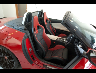 RECARO�i���J���V�[�g�j�@BMW�@Z4�@E89��RECARO�i���J���j�@�X�|�[�c�X�^�[�@���~�e�b�h�G�f�B�V�����@RED�@�~2�r�@����