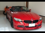 RECARO�i���J���V�[�g�j�@BMW�@Z4�@E89��RECARO�i���J���j�@�X�|�[�c�X�^�[�@���~�e�b�h�G�f�B�V�����@RED�@�~2�r�@����