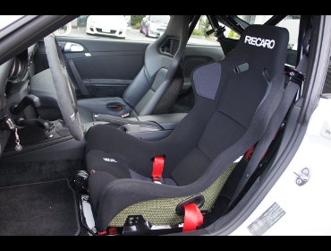 RECARO�i���J���V�[�g�j�@PORSCHE�i�|���V�F�j�@997GT3��RECARO�i���J���j�@SP-A�@����