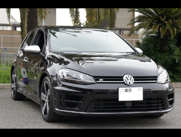 VW�i�t�H���N�X���[�Q���j�@�S���t��RECARO�i���J���j�V�[�g����