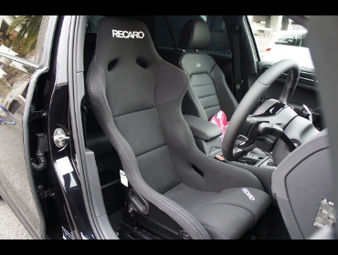 RECARO�i���J���V�[�g�j�@VW�i�t�H���N�X���[�Q���j�@�S���t��RECARO�i���J���j�@SP-G�VKK�@����