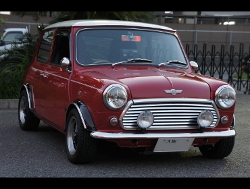 RECARO�i���J���V�[�g�j�@BRITISH LEYLAND�@���[�o�[�~�j��RECARO�i���J���j�@LX-VS SK100 SIL�@�~2�r�@����