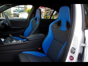 RECARO�i���J���V�[�g�j�@BMW�@�A�N�e�B�u�n�C�u���b�h3�@F30AH��RECARO�i���J���j�@�N���X�X�|�[�c�X�^�[�@���~�e�b�h�G�f�B�V�����@�u���[�@�~2�r�@����
