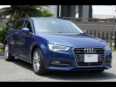Audi�i�A�E�f�B�j�@A3�@1.8T�@ABA-8VCJSF��RECARO�i���J���j�V�[�g����