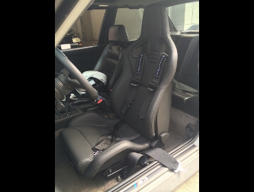 RECARO�i���J���V�[�g�j�@BMW�@E30�@M3��RECARO�i���J���j�@�X�|�[�c�X�^�[�@LL100H�@����