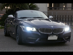 RECARO�i���J���V�[�g�j�@BMW�@Z4�@35is�@E89��RECARO�i���J���j�@RS-G SK2 BL�@�~2�r�@����