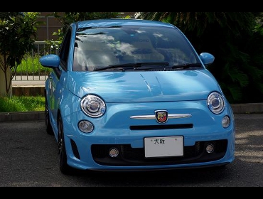 RECARO�i���J���V�[�g�j�@ABARTH�@�A�o���g500��RECARO�i���J���j�@�X�|�[�cJC ���U�[SE�@�A�C�{���[�@�u���b�N���S���u���b�N�X�e�b�`�~2�r�@����