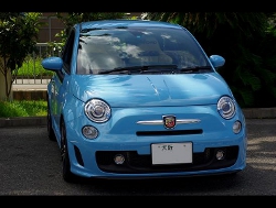 RECARO�i���J���V�[�g�j�@FIAT�i�t�B�A�b�g�j�@�A�o���g500��RECARO�i���J���j�@�X�|�[�cJC ���U�[SE�@�A�C�{���[�@�u���b�N���S���u���b�N�X�e�b�`�~2�r�@����