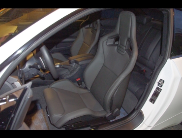 RECARO�i���J���V�[�g�j�@BMW�@M3�@E92��RECARO�i���J���j�@�X�|�[�c�X�^�[�@LL100H�@�~2�r�@����