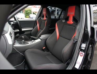 RECARO�i���J���V�[�g�j�@BMW�@320i�@E90��RECARO�i���J���j�@SR-7 Lassic RED/RED�@���@SR-7F Lassic RED/RED�@����