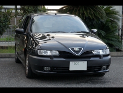 RECARO�i���J���V�[�g�j�@�A���t�@�����I�@145��RECARO�i���J���j�@LX-VS SK100 BK/BL�@����