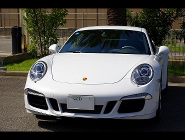 PORSCHE�i�|���V�F�j�@911�@991��RECARO�i���J���j�V�[�g����