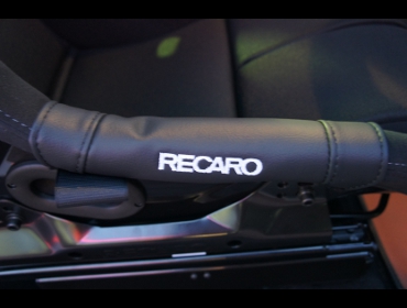 RECARO�i���J���V�[�g�j�@�A�o���g�@595��RECARO�i���J���j�@RS-G SK2 BK/BK�@����