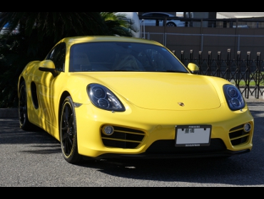 PORSCHE�i�|���V�F�j�@�P�C�}��981��RECARO�i���J���j�V�[�g����