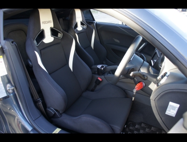 RECARO�i���J���V�[�g�j�@Audi�i�A�E�f�B�j��RECARO�i���J���j�@SR-7 Lassic�i���V�b�N�j�@���@���@SR-7F Lassic�i���V�b�N�j�@���@����