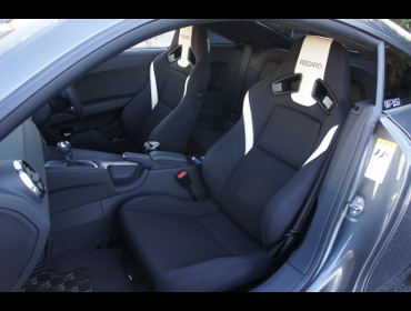 RECARO�i���J���V�[�g�j�@Audi�i�A�E�f�B�j��RECARO�i���J���j�@SR-7 Lassic�i���V�b�N�j�@���@���@SR-7F Lassic�i���V�b�N�j�@���@����