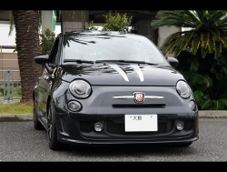 RECARO�i���J���V�[�g�j�@FIAT�i�t�B�A�b�g�j�@�A�o���g500��RECARO�i���J���j�@RS-GS RED�@���@SR-6 KK100S�@RED�@����