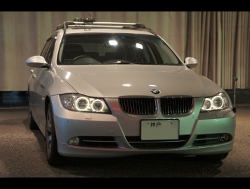 RECARO�i���J���V�[�g�j�@BMW�@335i�c�[�����O�@E91��RECARO�i���J���j�@SR-7 SK100 BK�@�q�[�^�[�t���@����