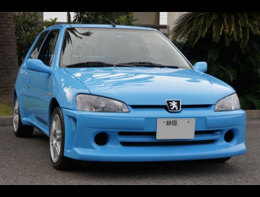 �v�W���[�@106�@S16�@S2S��RECARO�i���J���j�V�[�g����