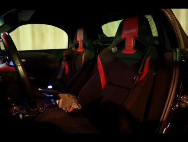 RECARO�i���J���V�[�g�j�@PORSCHE�i�|���V�F�j�@�{�N�X�^�[987��RECARO�i���J���j�@SR-7 Lassic RED/RED�@�q�[�^�[�t���@���@SR-7F Lassic RED/RED�@�q�[�^�[�t���@����