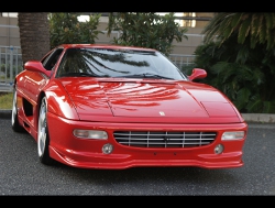 RECARO�i���J���V�[�g�j�@Ferrari�i�t�F���[���j�@F355��RECARO�i���J���j�@RS-G CL�@�~2�r�@����