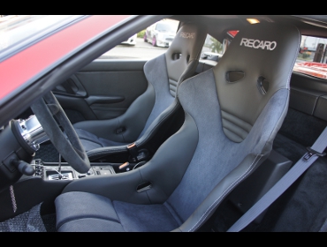 RECARO�i���J���V�[�g�j�@Ferrari�i�t�F���[���j�@F355��RECARO�i���J���j�@RS-G CL�@�~2�r�@����